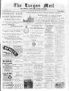 Lurgan Mail Saturday 24 November 1900 Page 1