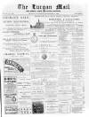 Lurgan Mail Saturday 08 December 1900 Page 1