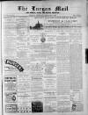 Lurgan Mail Saturday 05 January 1901 Page 1