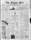 Lurgan Mail Saturday 12 January 1901 Page 1