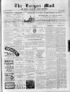 Lurgan Mail Saturday 19 January 1901 Page 1