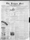 Lurgan Mail Saturday 02 March 1901 Page 1