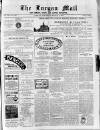Lurgan Mail Saturday 09 March 1901 Page 1