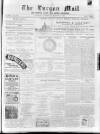 Lurgan Mail Saturday 23 March 1901 Page 1