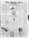 Lurgan Mail Saturday 18 May 1901 Page 1