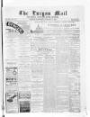 Lurgan Mail Saturday 11 January 1902 Page 1