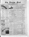 Lurgan Mail Saturday 18 January 1902 Page 1