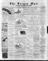 Lurgan Mail Saturday 10 May 1902 Page 1