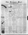 Lurgan Mail Saturday 21 June 1902 Page 1