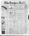 Lurgan Mail Saturday 12 July 1902 Page 1