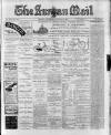 Lurgan Mail Saturday 16 August 1902 Page 1