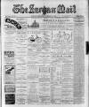 Lurgan Mail Saturday 11 October 1902 Page 1