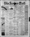 Lurgan Mail Saturday 06 December 1902 Page 1