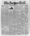 Lurgan Mail Saturday 09 July 1904 Page 1
