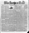 Lurgan Mail Saturday 21 January 1905 Page 1