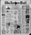 Lurgan Mail Saturday 01 July 1905 Page 1