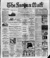 Lurgan Mail Saturday 15 July 1905 Page 1