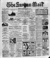 Lurgan Mail Saturday 22 July 1905 Page 1