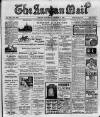 Lurgan Mail Saturday 12 August 1905 Page 1
