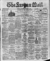 Lurgan Mail Saturday 19 January 1907 Page 1
