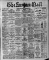 Lurgan Mail Saturday 02 February 1907 Page 1
