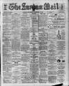 Lurgan Mail Saturday 16 February 1907 Page 1