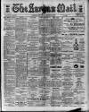 Lurgan Mail Saturday 16 March 1907 Page 1
