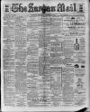 Lurgan Mail Saturday 23 March 1907 Page 1