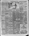 Lurgan Mail Saturday 27 April 1907 Page 3