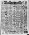 Lurgan Mail Saturday 25 May 1907 Page 1