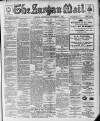 Lurgan Mail Saturday 07 September 1907 Page 1