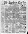 Lurgan Mail Saturday 14 September 1907 Page 1