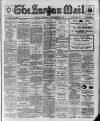 Lurgan Mail Saturday 21 September 1907 Page 1
