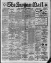 Lurgan Mail Saturday 28 September 1907 Page 1