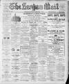 Lurgan Mail Saturday 04 January 1908 Page 1