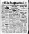 Lurgan Mail Saturday 25 January 1908 Page 1