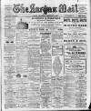 Lurgan Mail Saturday 08 February 1908 Page 1