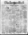 Lurgan Mail Saturday 07 March 1908 Page 1