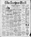 Lurgan Mail Saturday 02 May 1908 Page 1