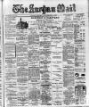 Lurgan Mail Saturday 26 September 1908 Page 1