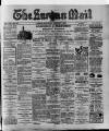 Lurgan Mail Saturday 09 January 1909 Page 1