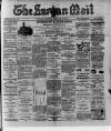 Lurgan Mail Saturday 16 January 1909 Page 1