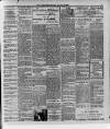 Lurgan Mail Saturday 16 January 1909 Page 3