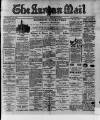 Lurgan Mail Saturday 30 January 1909 Page 1
