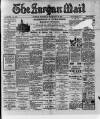 Lurgan Mail Saturday 20 February 1909 Page 1