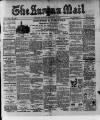 Lurgan Mail Saturday 13 March 1909 Page 1