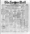 Lurgan Mail Saturday 15 January 1910 Page 1