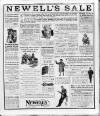 Lurgan Mail Saturday 22 January 1910 Page 3