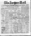 Lurgan Mail Saturday 29 January 1910 Page 1