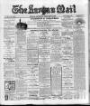 Lurgan Mail Saturday 12 February 1910 Page 1